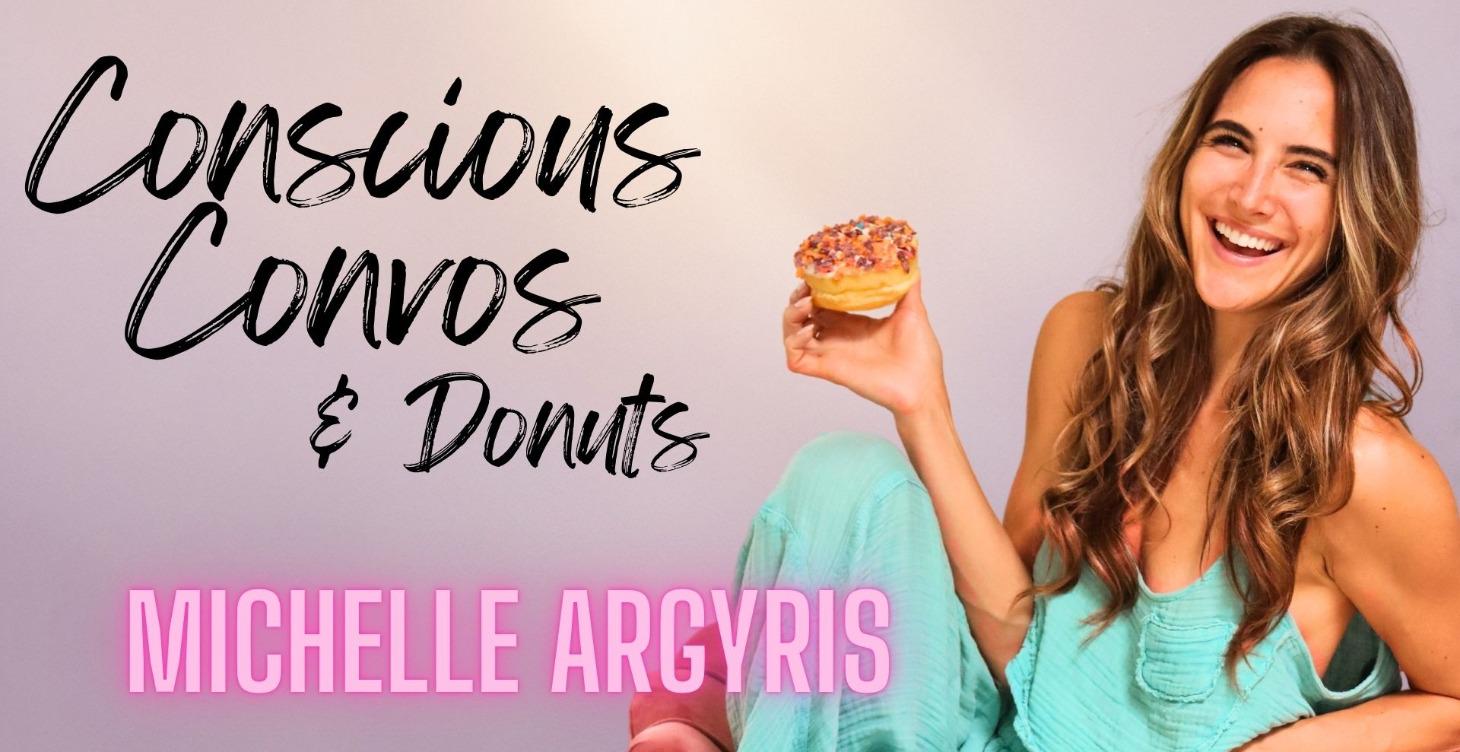 Michelle's Podcast
