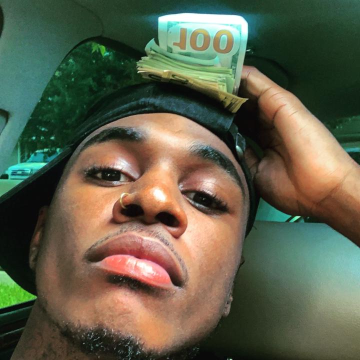 Raydaren Turner
