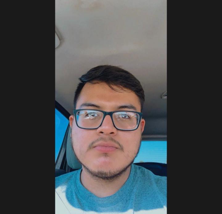 Angel Torres Gonzalez