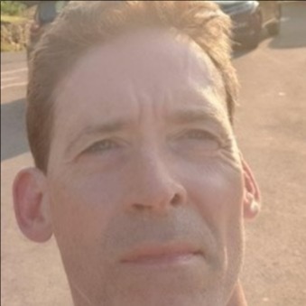 Stephen O'Meara