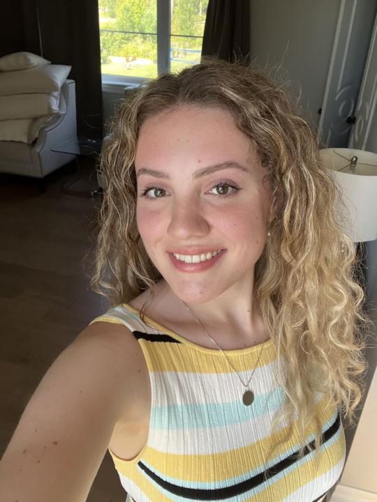 Lena Schulz