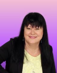 Lorraine Enright