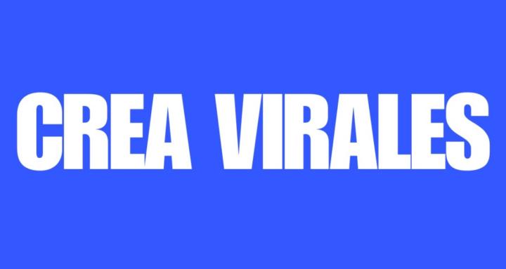 Crea Virales