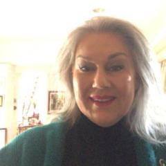 Rosalba Rizzi