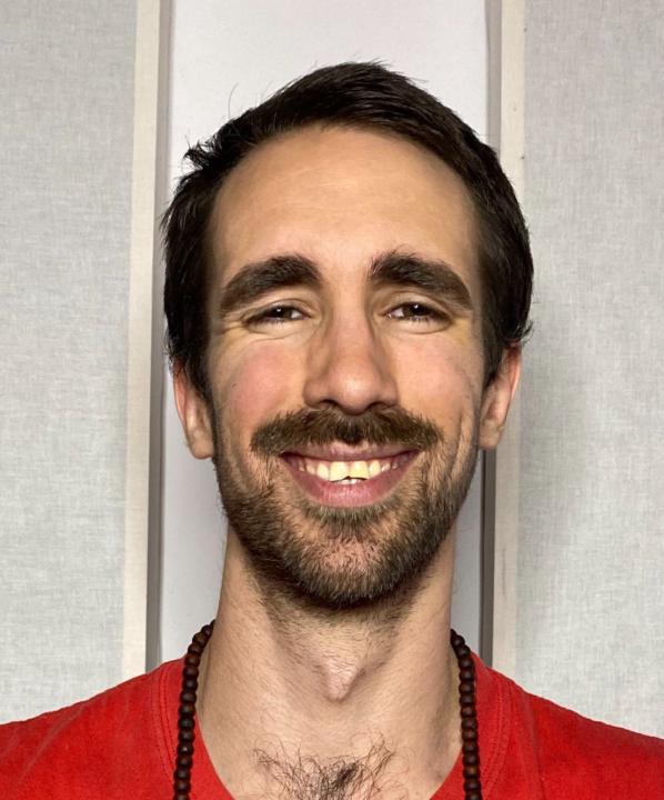 Cristian Esquerrer Blanco