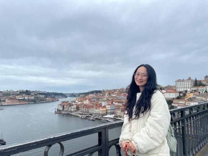 Yuki Lu