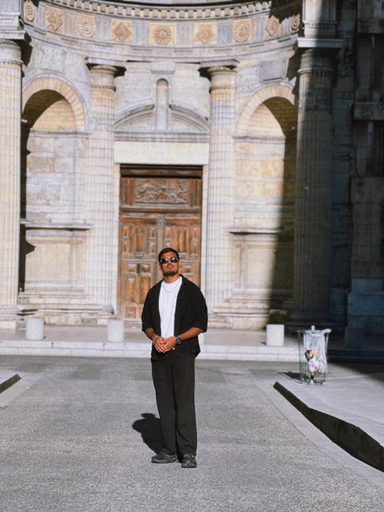 Jejaratnam Thilaxsan