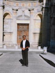 Jejaratnam Thilaxsan
