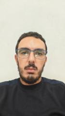 Ahmed belkacem Samir