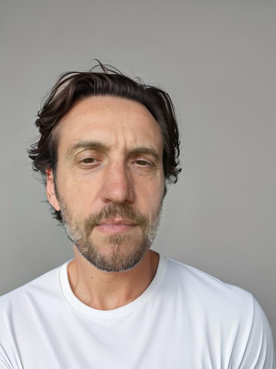 Mark Abbott