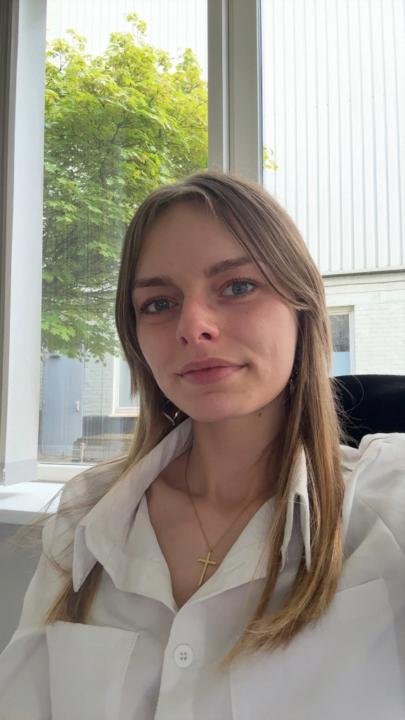 Aurore Verheyden
