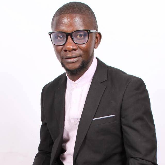 Dr Boniface Musembi