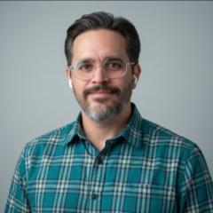 Raúl Caldera