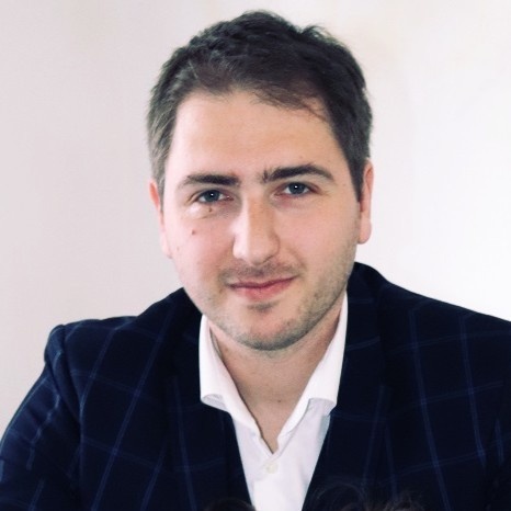Stjepan Vidovic