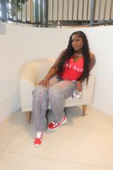 Lyshel Washington