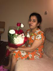 Pirapagini Gobinickshan