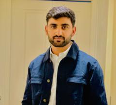 Syed Zain