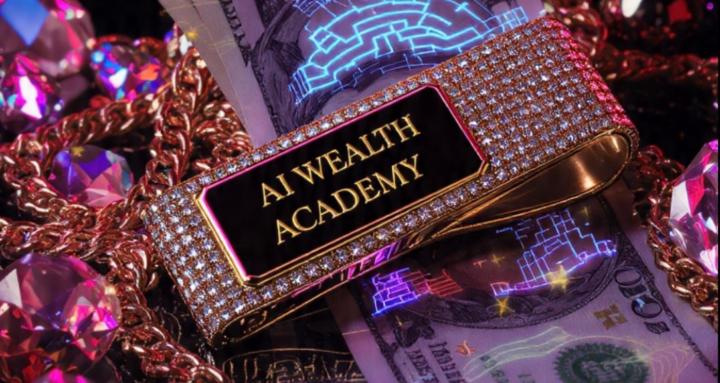 AI Wealth School