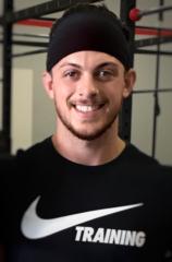 Brandon Cory