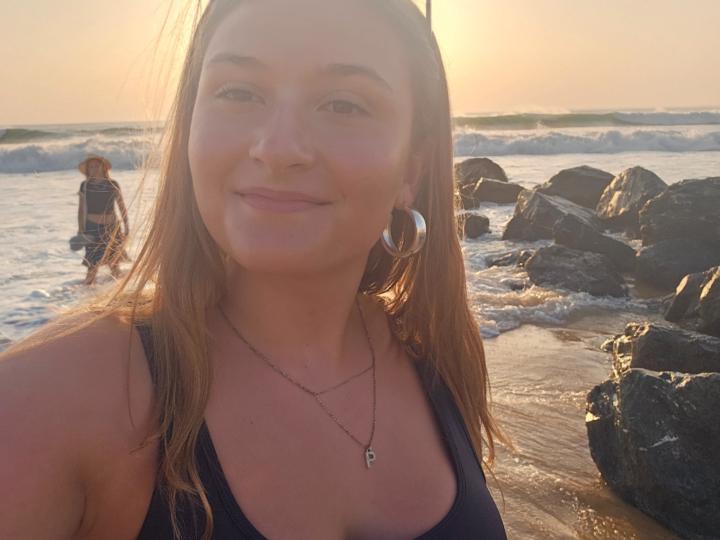 Pia Voß