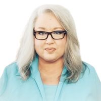 Sharon Gibson