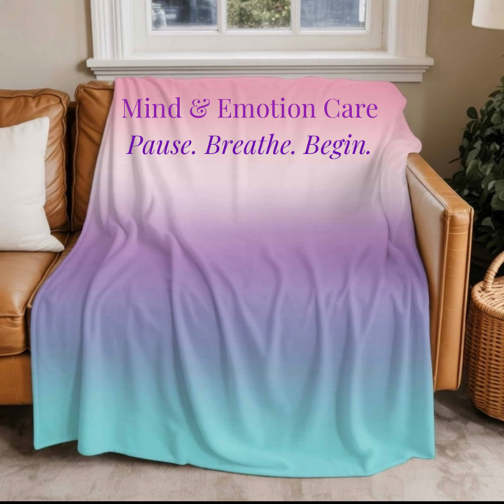 💜 Mind & Emotion Care