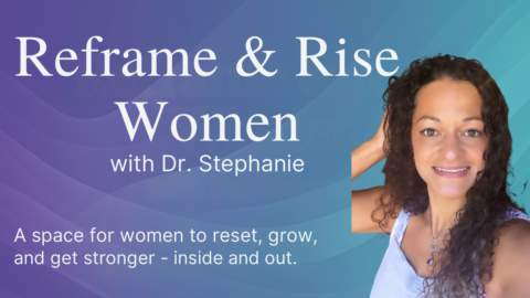 Reframe & Rise Women gallery image