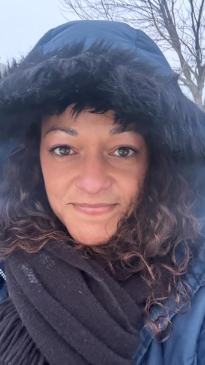 If You’re Here, You Belong Here