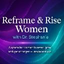 Reframe & Rise Women icon