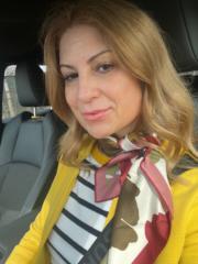 Elena Daniela Ticusan