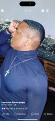 Lamarcus Pendergraph