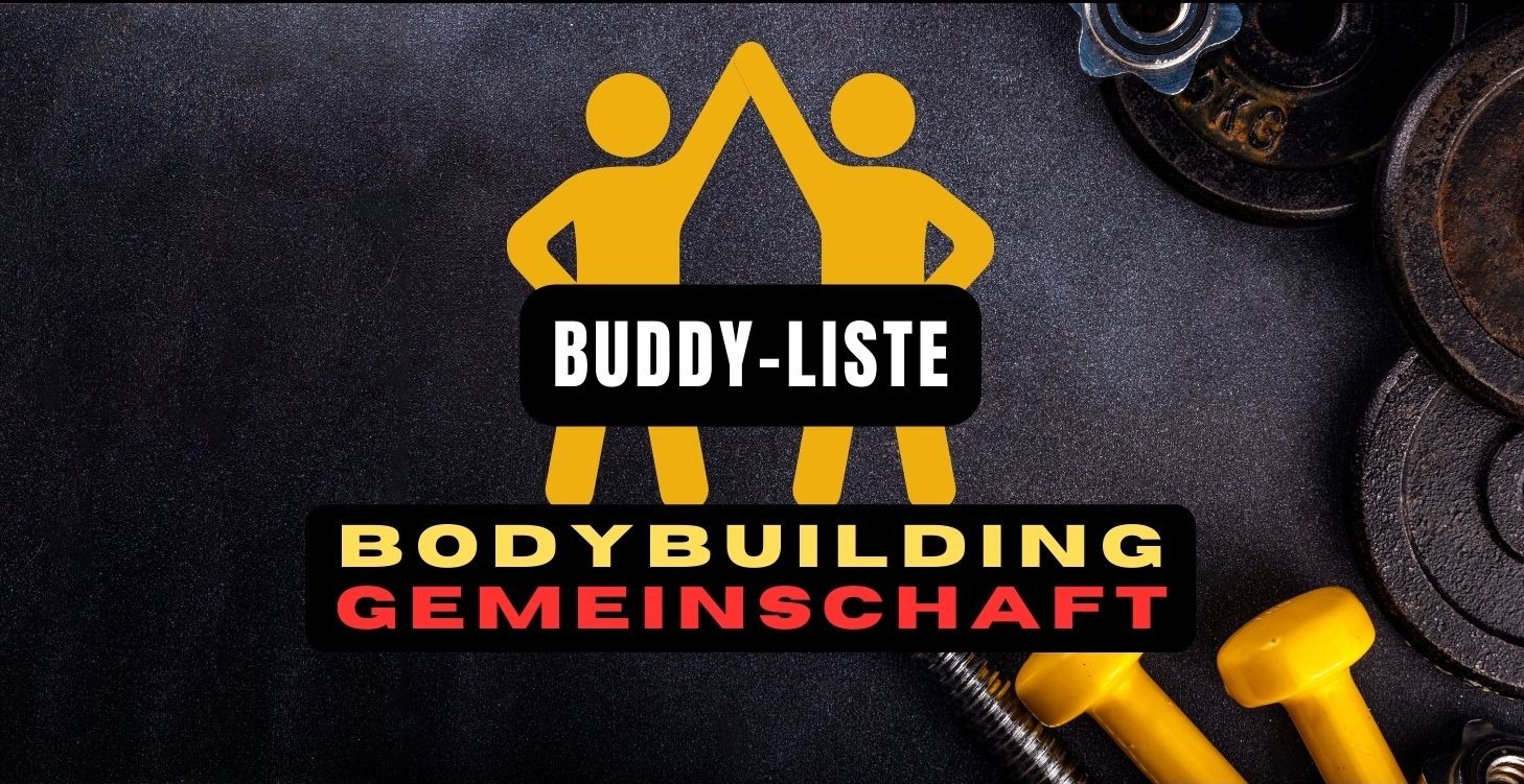 Buddy Liste