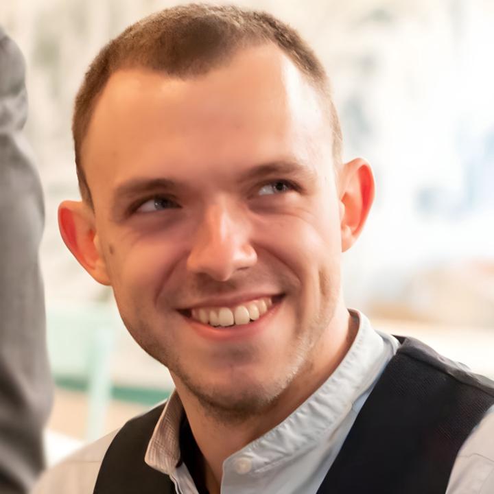 Maxime Tarcher