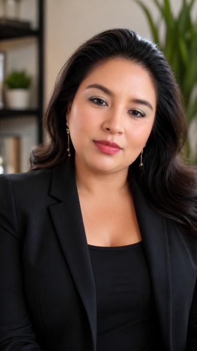 Melisa Pilligua