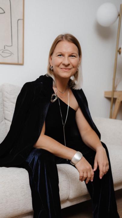 Patricia Tiersch