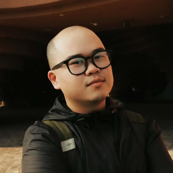 Hùng Trương