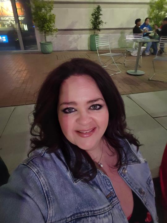 Stephanie Rollins