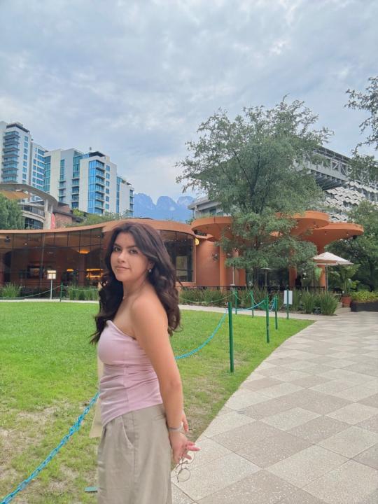 Citlalli Gámez Gress