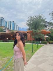 Citlalli Gámez Gress