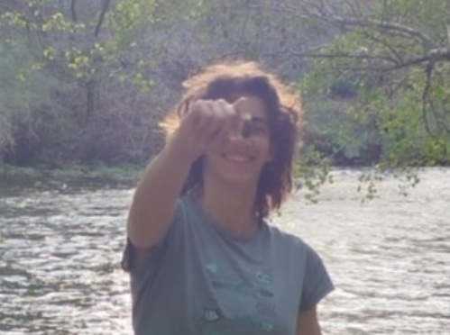 Laura De la Torre seoane