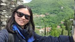 Yang Yong Crespí Écija