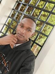 Dennis Ndunda