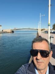Nabil Benallegue