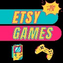 Etsy Games VIP