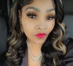 Keonna Mason