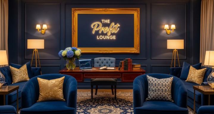 The Profit Lounge