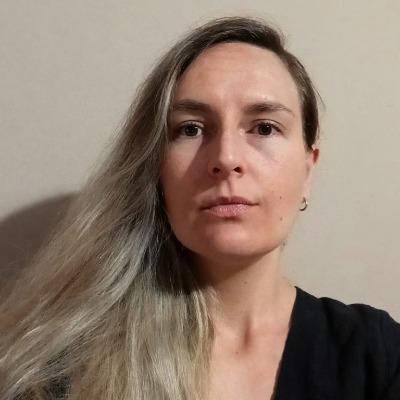 Carolina Graciela Bandeo
