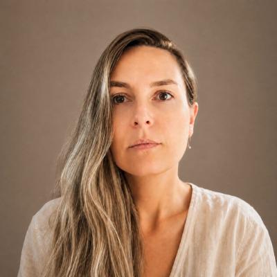 Carolina Bandeo