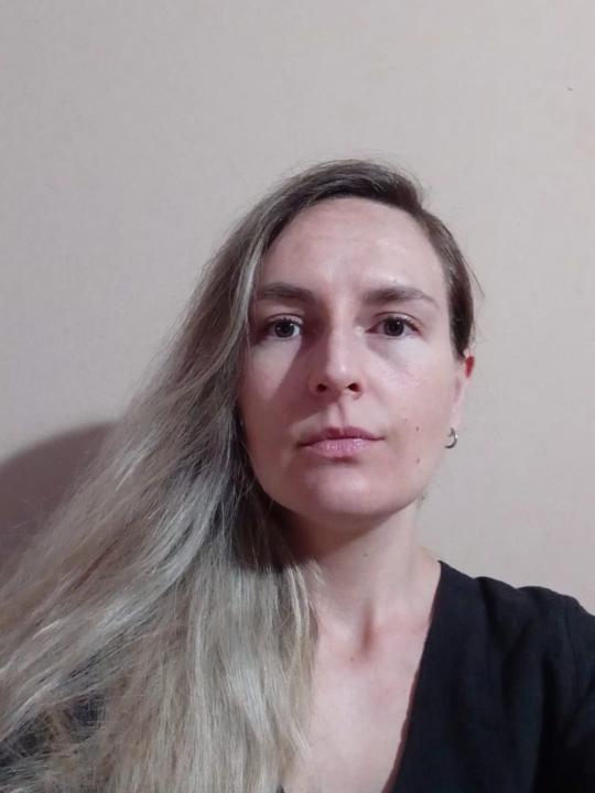 Carolina Graciela Bandeo