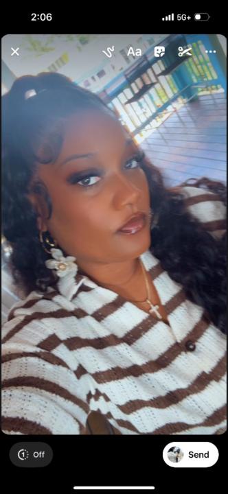 Cedrea Watson